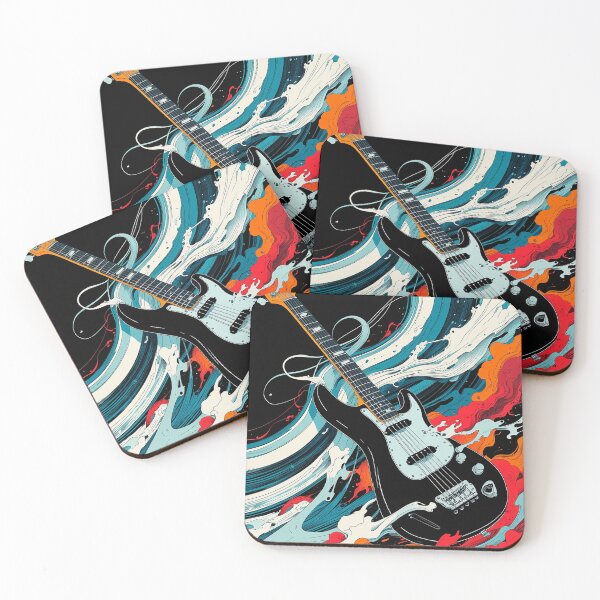 Item preview, Echoes of Emotion designed and sold by Rockuanna.