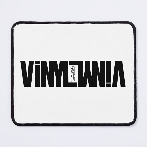 Item preview, ViNYL sweet ViNYL designed and sold by raymondvestal.