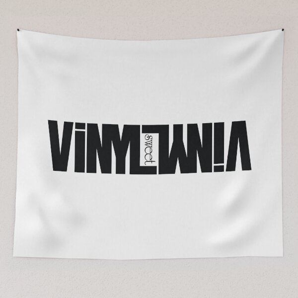 Item preview, ViNYL sweet ViNYL designed and sold by raymondvestal.