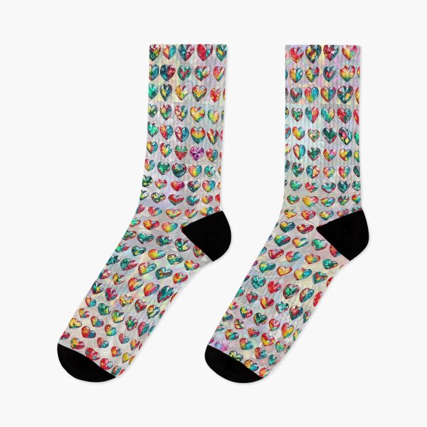 Item preview, Love, Artificial Intelligence Style designed and sold by Montage-Madness.