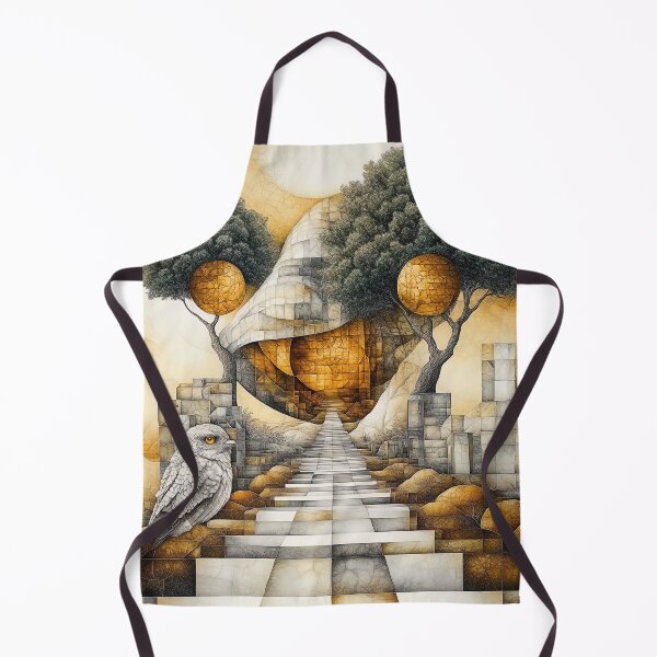 Item preview, "Whispers of the Enchanted Woods" designed and sold by bloorose.