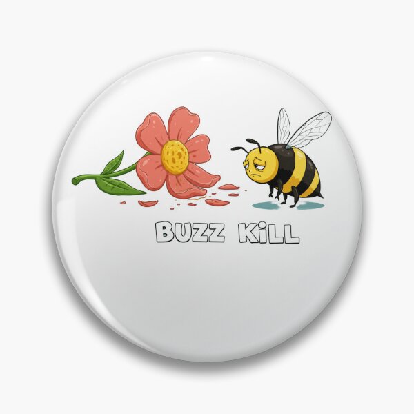 Item preview, Buzz Kill designed and sold by FitEnvy.