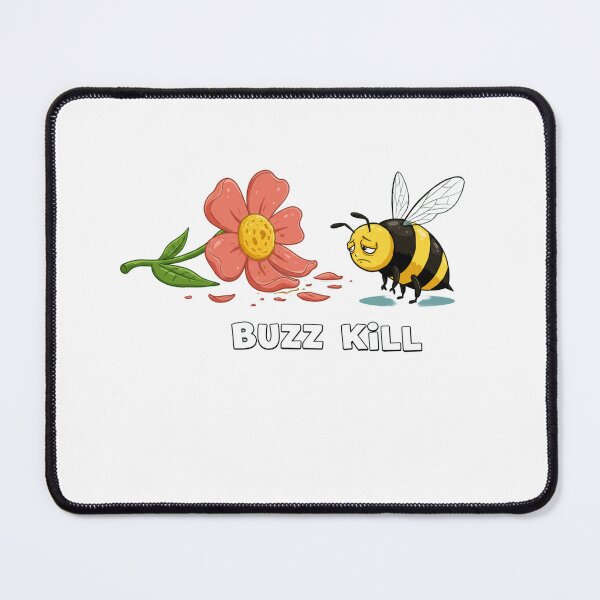 Item preview, Buzz Kill designed and sold by FitEnvy.