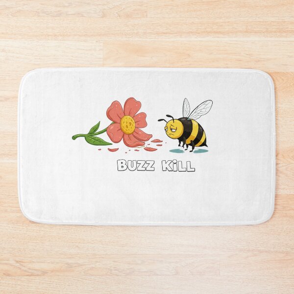Item preview, Buzz Kill designed and sold by FitEnvy.