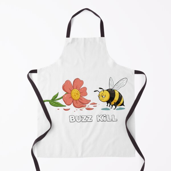 Item preview, Buzz Kill designed and sold by FitEnvy.