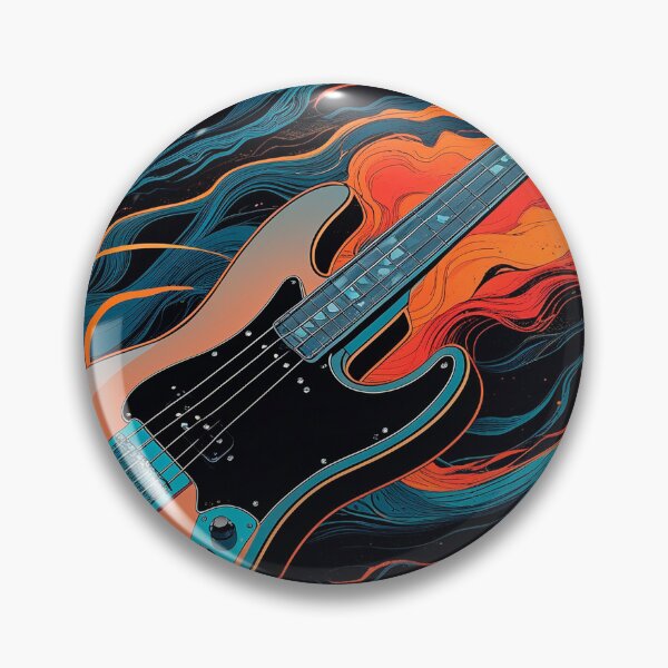 Item preview, Melodic Chaos designed and sold by Rockuanna.
