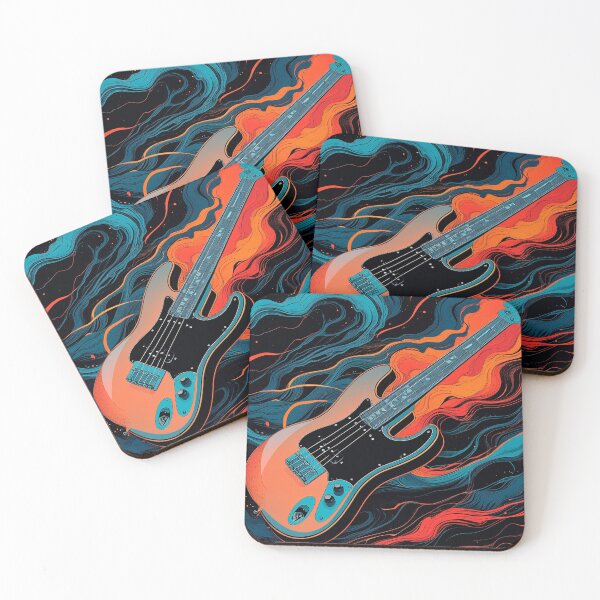 Item preview, Melodic Chaos designed and sold by Rockuanna.