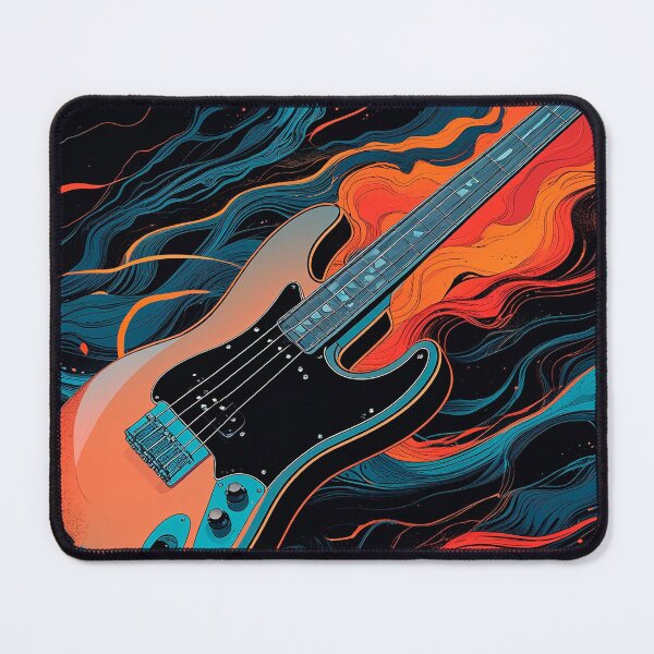 Item preview, Melodic Chaos designed and sold by Rockuanna.