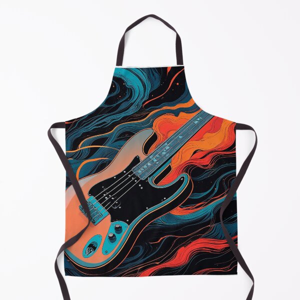 Item preview, Melodic Chaos designed and sold by Rockuanna.