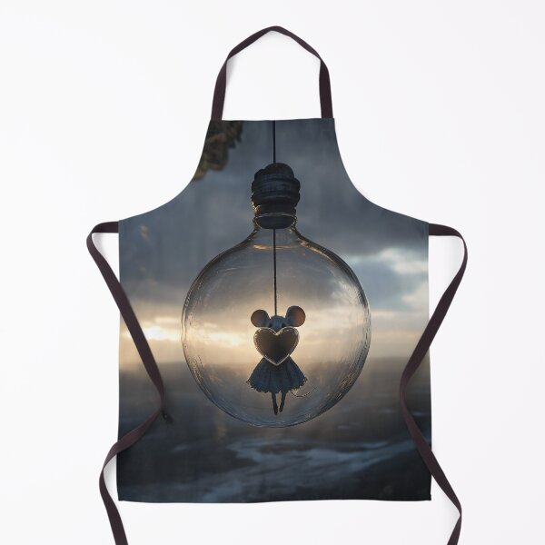 Item preview, Wanting to Love But Fearing the Fall designed and sold by a house mouse.