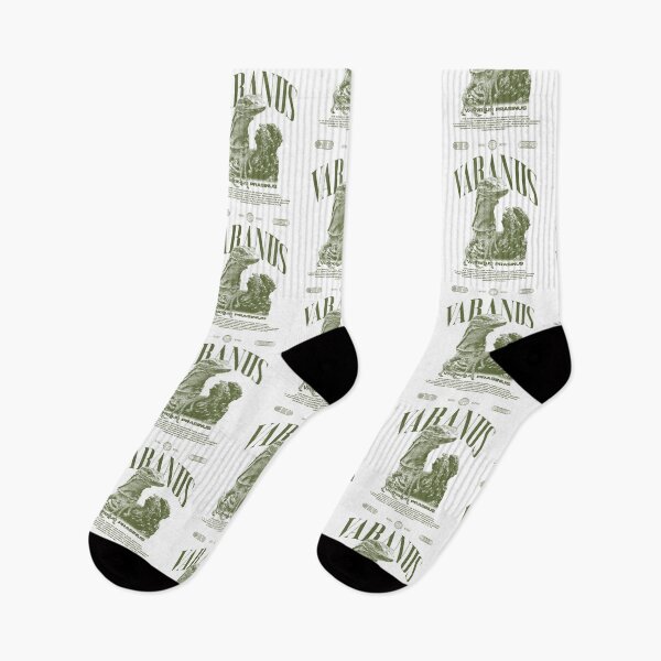 Artikelvorschau, Grüner Baummonitor Moderne Reptilienhalter Streetwear entworfen und verkauft von JRRTs.