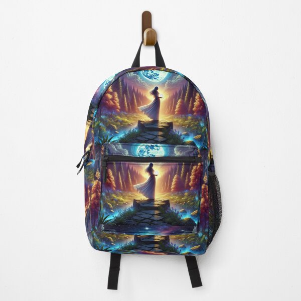 Item preview, Celestial Illumination – Amara’s Spirit of the Moon Ascension designed and sold by Meta2Physical.