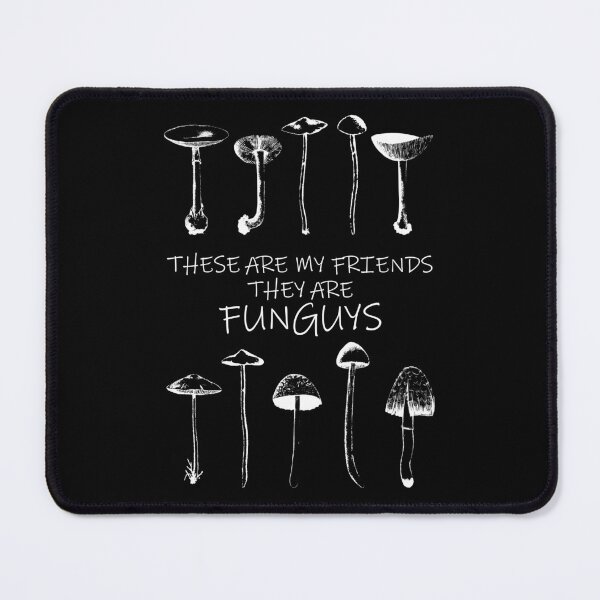 Item preview, Fun mushroom designed and sold by DMFPRINTS.