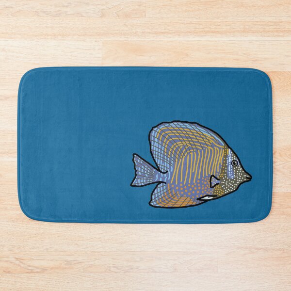 Item preview, Sailfish Tang designed and sold by Leapingdoe.