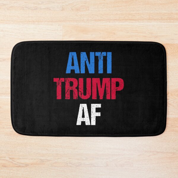 Item preview, Anti-Trump AF I designed and sold by Lemon Pepper.