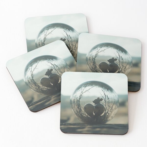 Item preview, The Love I Felt But Trust Would Not Let Me Have designed and sold by a house mouse.