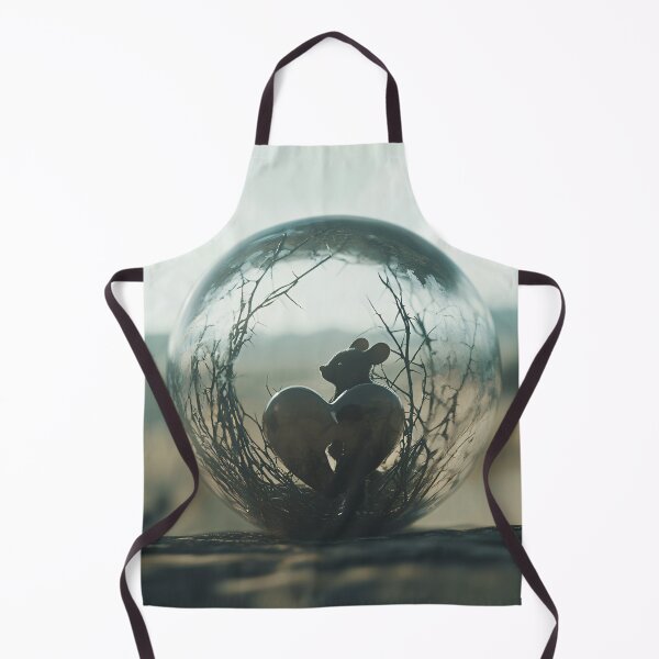 Item preview, The Love I Felt But Trust Would Not Let Me Have designed and sold by a house mouse.