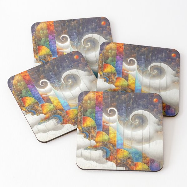 Item preview, "Mystic Glade Serenade" designed and sold by bloorose.