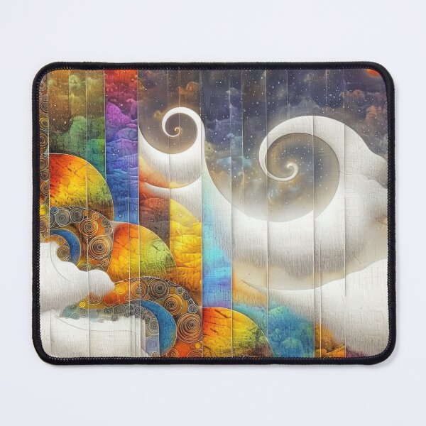 Item preview, "Mystic Glade Serenade" designed and sold by bloorose.