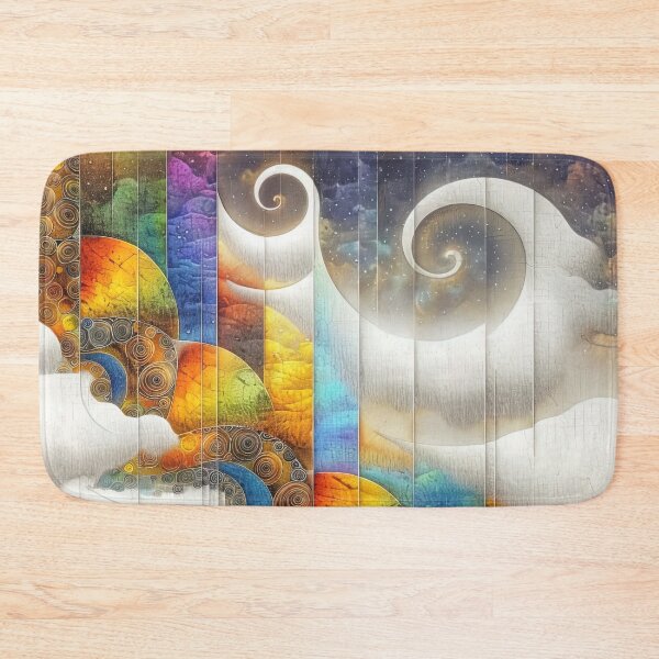 Item preview, "Mystic Glade Serenade" designed and sold by bloorose.