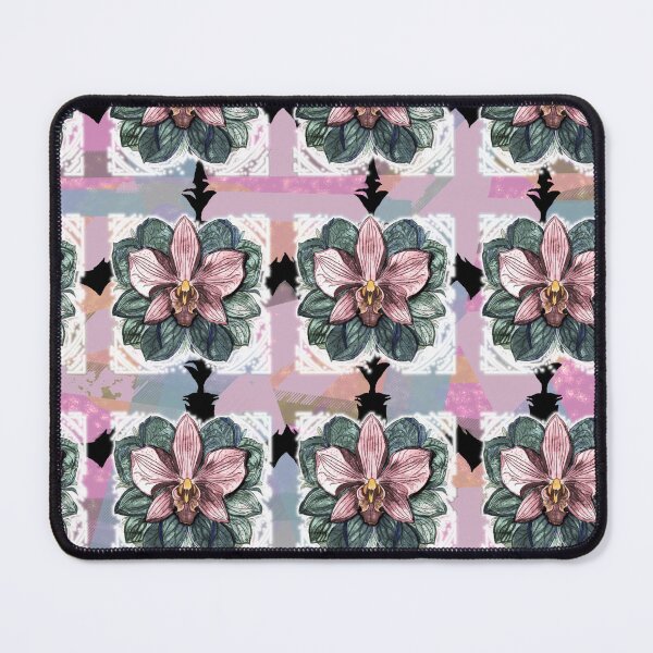 Item preview, orchid in a row designed and sold by Adela80.