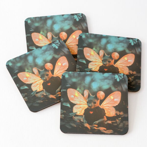 Item preview, I Cannot See Loves Light designed and sold by a house mouse.