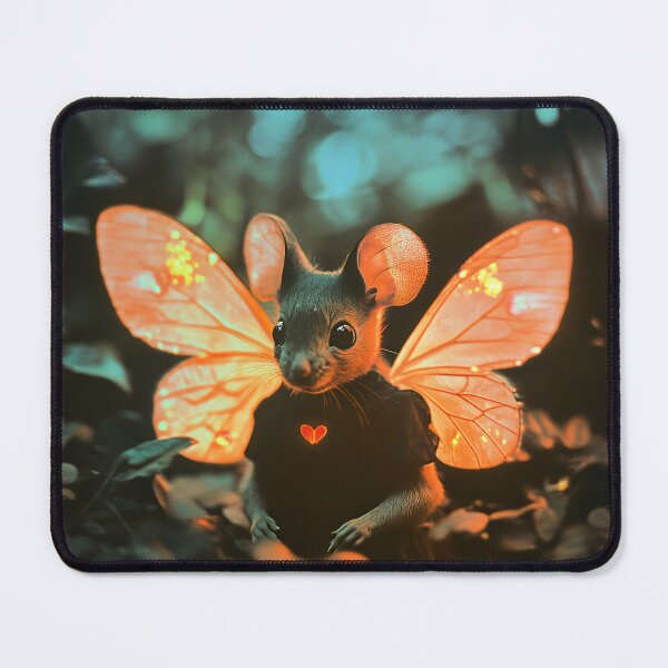 Item preview, I Cannot See Loves Light designed and sold by a house mouse.