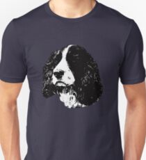 English Springer Spaniel Unisex T-Shirt