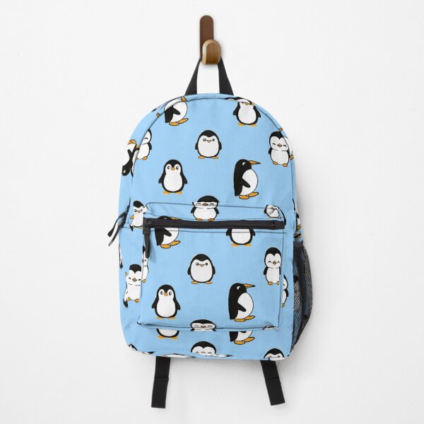 Item preview, Cute penguin prints designed and sold by shiniartsy.
