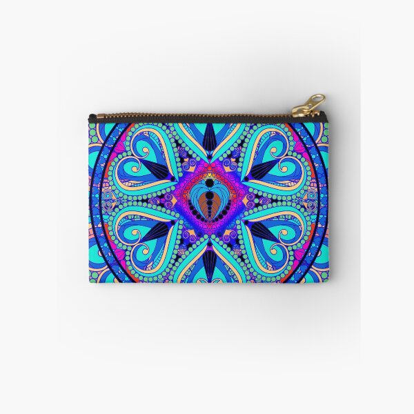 Item preview, Ethnic  Indian Art  designed and sold by Nora Gad.