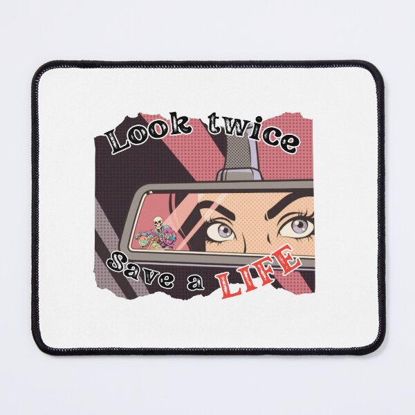 Item preview, Motorcycle safety designed and sold by Katiskarma.