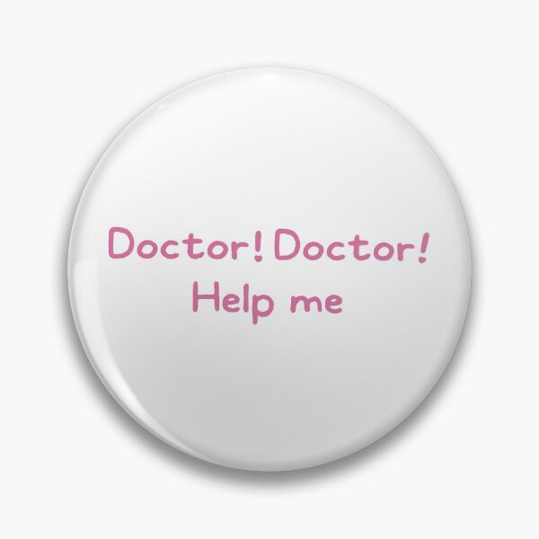 Item preview, Doctor! Doctor! Help me - Zerobaseone designed and sold by Wolf1Queen.