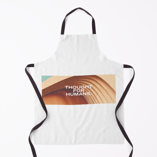 Item preview, THOUGHT FOR HUMANS designed and sold by Mengrelo.