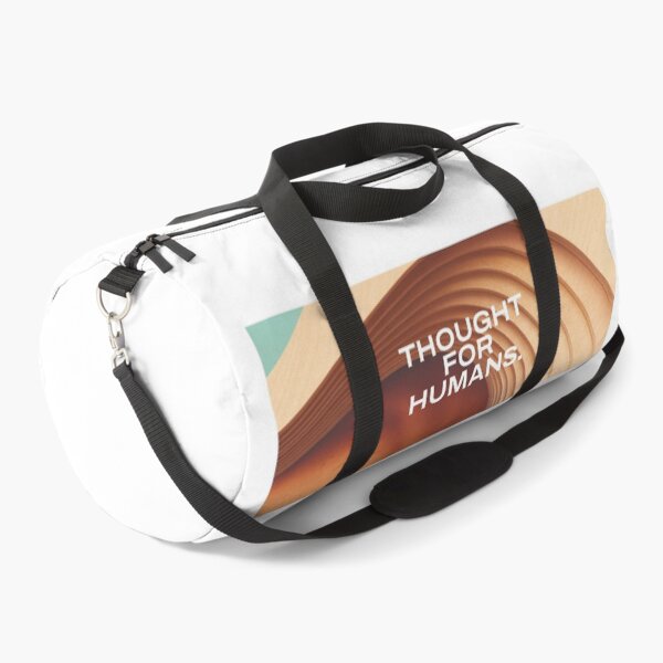 Item preview, THOUGHT FOR HUMANS designed and sold by Mengrelo.