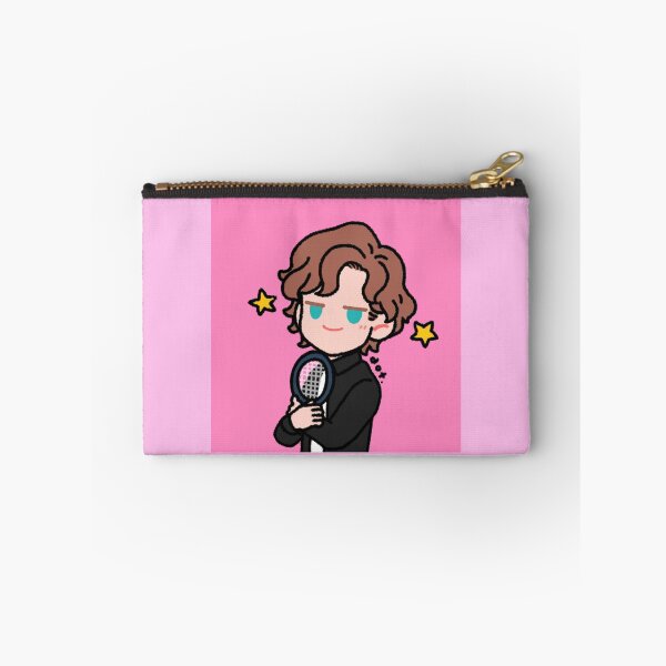 Item preview, Andrey Rublev modeling designed and sold by ourhappyface.