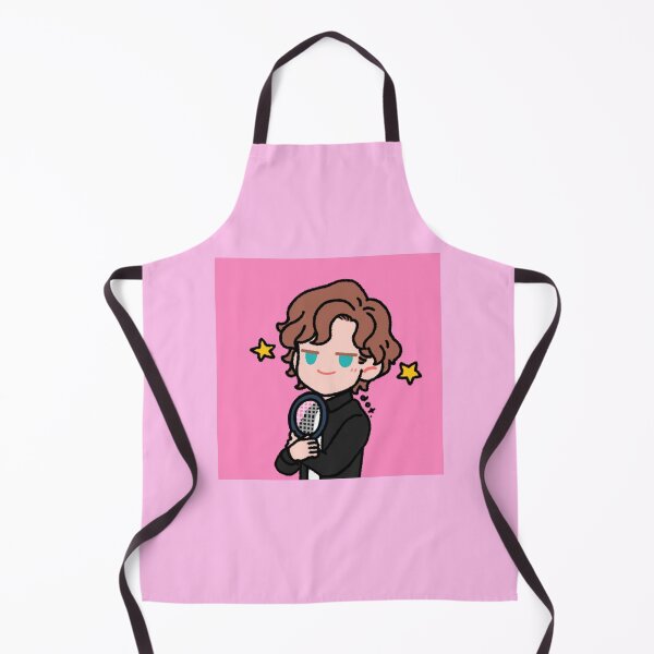 Item preview, Andrey Rublev modeling designed and sold by ourhappyface.