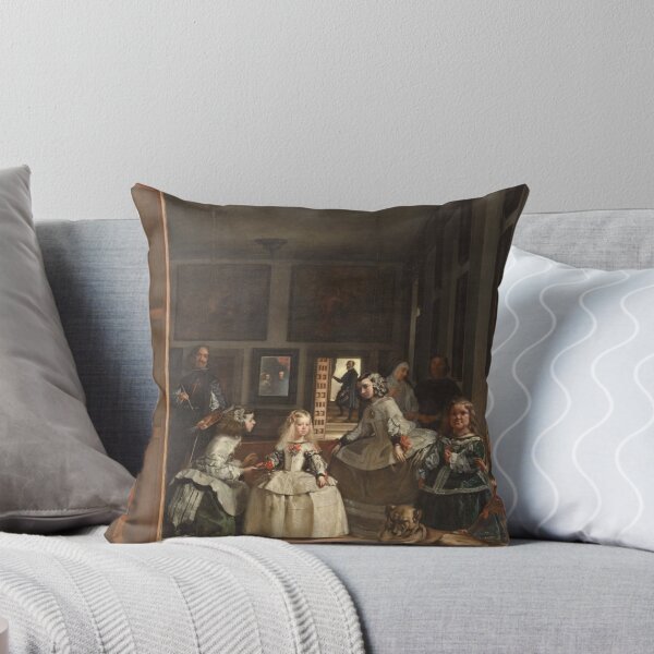 Item preview, Las Meninas designed and sold by GigiFernan.