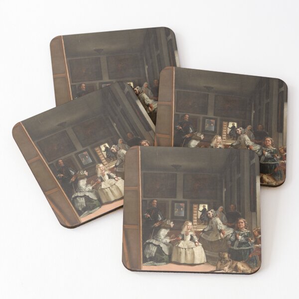 Item preview, Las Meninas designed and sold by GigiFernan.