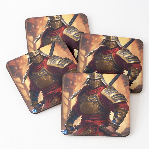Item preview, Juggernaut Gamer Art – Epic Dota 2 Hero Artwork | Video Games Fan Art & Gamer Room Decor designed and sold by Dota2Dot..