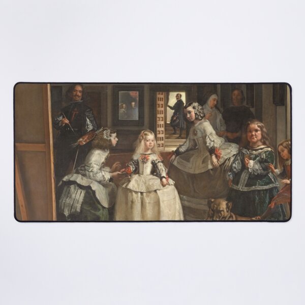 Item preview, Las Meninas designed and sold by GigiFernan.