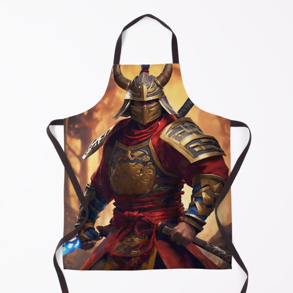 Item preview, Juggernaut Gamer Art – Epic Dota 2 Hero Artwork | Video Games Fan Art & Gamer Room Decor designed and sold by Dota2Dot..