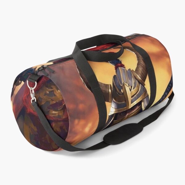 Item preview, Juggernaut Gamer Art – Epic Dota 2 Hero Artwork | Video Games Fan Art & Gamer Room Decor designed and sold by Dota2Dot..