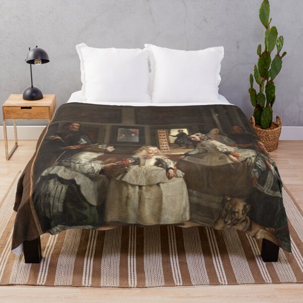 Item preview, Las Meninas designed and sold by GigiFernan.