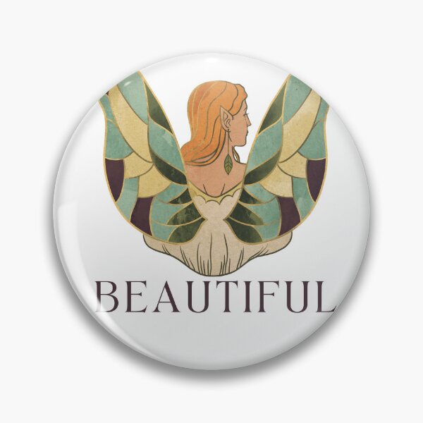 Item preview, Beautiful fairy designed and sold by VladislavDesigns.
