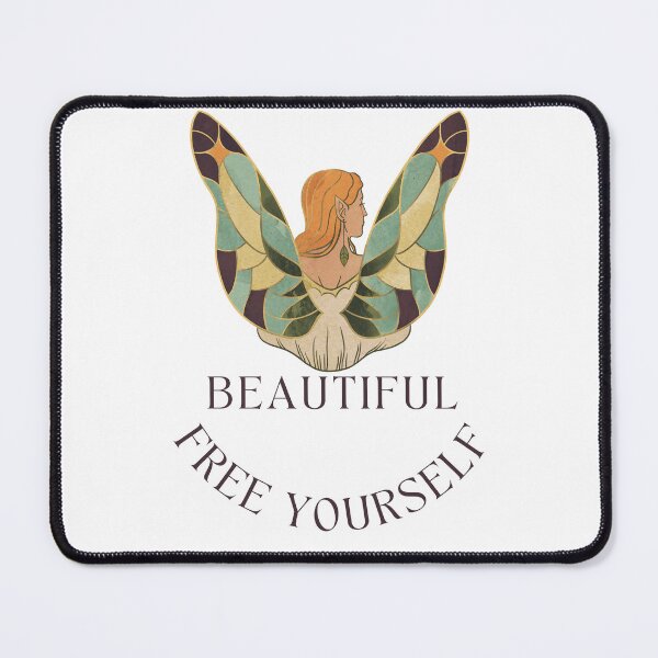 Item preview, Beautiful fairy designed and sold by VladislavDesigns.