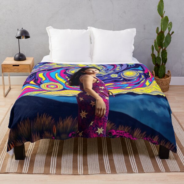 Item preview, My World is Magic designed and sold by AJSRPrints.