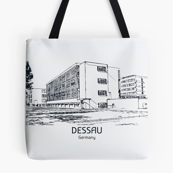 Item preview, Dessau - Germany designed and sold by Lakeric.