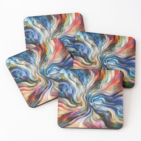 Item preview, Abstract  designed and sold by GigiFernan.
