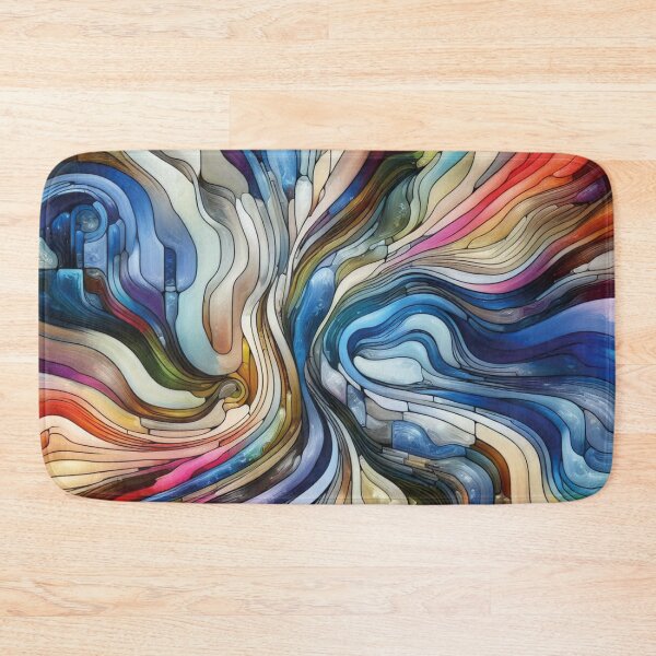 Item preview, Abstract  designed and sold by GigiFernan.