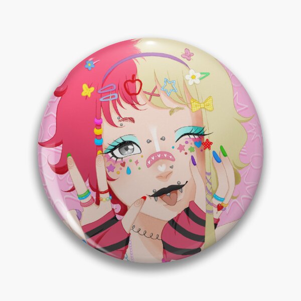 Item preview, Decoración Kei designed and sold by Faewick.